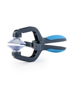 Renov8 LCD suction cup...
