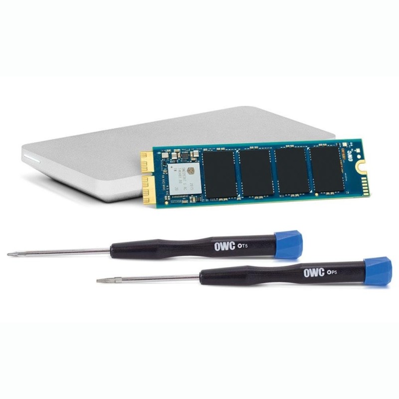 OWC 2.0TB Aura N2 SSD Complete Upgrade Solution for Select 2013 & Later Macs