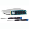 OWC 2.0TB Aura N2 SSD Complete Upgrade Solution for Select 2013 & Later Macs