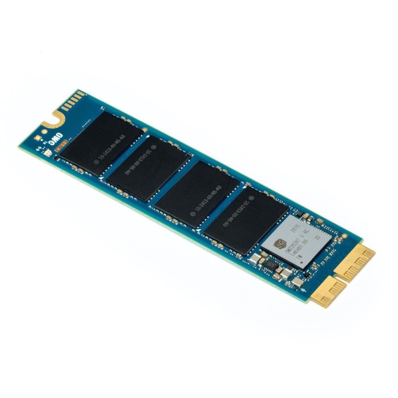 OWC 2.0TB Aura N2 Blade for most Apple 2013 to Current (Blade Only)