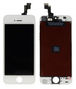 Renov8 Display LCD + Touch...