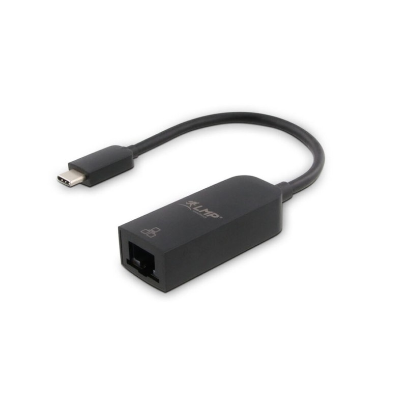 LMP USB-C to 2.5 Gigabit Ethernet adapter