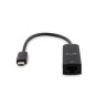 LMP USB-C to 2.5 Gigabit Ethernet adapter