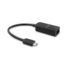 LMP USB-C to 2.5 Gigabit Ethernet adapter