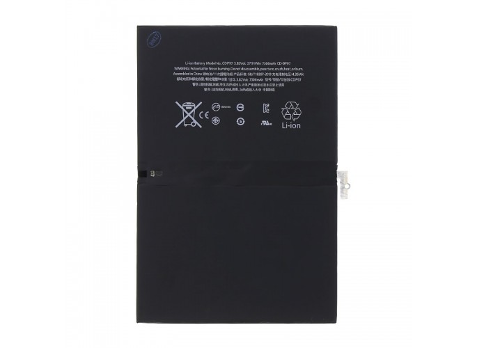 Renov8 Replacement battery for iPad Pro 9,7"