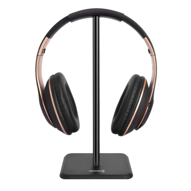 Swissten Headphone Stand