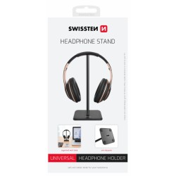 Swissten Headphone Stand