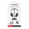 Swissten Headphone Stand