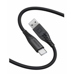 Swissten Data Cable Soft...