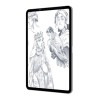JCPal PaperTech Flex Paper Texture Screen Protector for iPad Pro 13" (M4 2024/M5 2025)