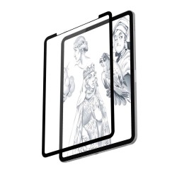 JCPal PaperTech Flex Paper Texture Screen Protector for iPad Pro 13" (M4 2024/M5 2025)