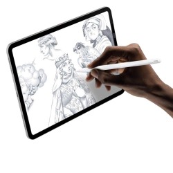 JCPal PaperTech Flex Paper Texture Screen Protector for iPad Pro 13" (M4 2024/M5 2025)