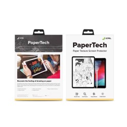 JCPal PaperTech Paper Texture Screen Protector for iPad Air 10.9" (2020/2022) / iPad Pro-11" (2018/2020/2021/2022)	