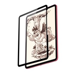 JCPal PaperTech Paper Texture Screen Protector for iPad 10.9" 10th gen (2022)