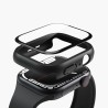 Vonmählen Thin Case for Apple Watch Ultra 3; Case 49mm - Black