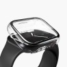 Vonmählen Thin Case for Apple Watch Series 10; Case 45mm - Transparent
