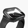 Vonmählen Thin Case for Apple Watch Series 8/9; Case 45mm - Black