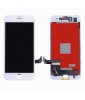 Renov8 Display LCD + Touch Screen for iPhone 7 Plus - White (brand new LG/Toshiba display)