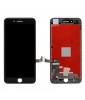 Renov8 Display LCD + Touch Screen for iPhone 7 Plus - Black (brand new LG/Toshiba display)
