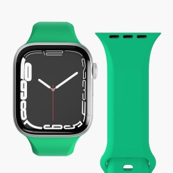 Vonmählen Classic Band 2 42 | 44 | 45 | 46 | 49mm One Size - Green Haven