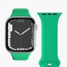 Vonmählen Classic Band 2 42 | 44 | 45 | 46 | 49mm One Size - Green Haven