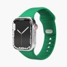 Vonmählen Classic Band 2 38 | 40 | 41 | 42mm One Size - Green Haven
