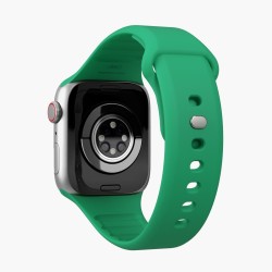Vonmählen Classic Band 2 38 | 40 | 41 | 42mm One Size - Green Haven