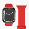 Vonmählen Classic Band 2 42 | 44 | 45 | 46 | 49mm One Size - Firecracker