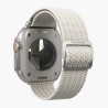Vonmählen Woven Loop 42 | 44 | 45 | 46 | 49mm One Size - Cream