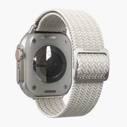 Vonmählen Woven Loop 38 | 40 | 41 | 42mm One Size - Cream