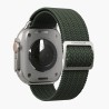 Vonmählen Woven Loop 42 | 44 | 45 | 46 | 49mm One Size - Olive