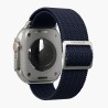 Vonmählen Woven Loop 38 | 40 | 41 | 42mm One Size - Navy