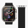 Vonmählen Woven Loop 42 | 44 | 45 | 46 | 49mm One Size - Black