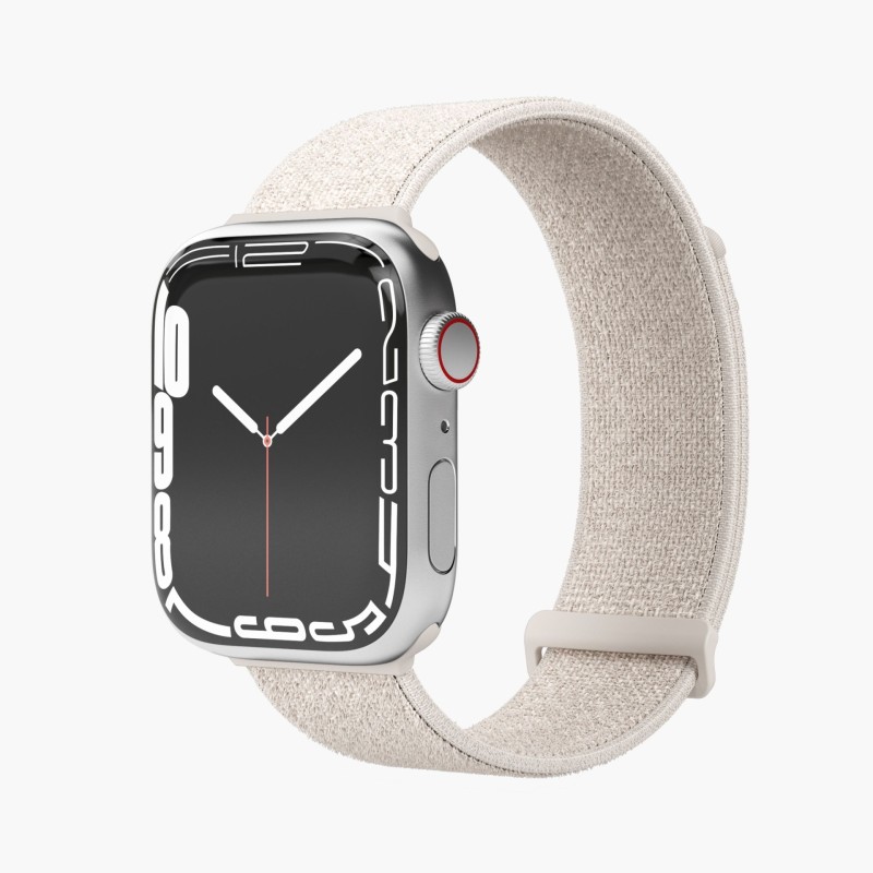Vonmählen Fitness Loop 2 42 | 44 | 45 | 46 | 49mm One Size - Cream