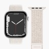 Vonmählen Fitness Loop 2 42 | 44 | 45 | 46 | 49mm One Size - Cream