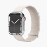 Vonmählen Fitness Loop 2 38 | 40 | 41 | 42mm One Size - Cream