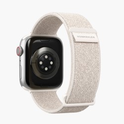 Vonmählen Fitness Loop 2 38 | 40 | 41 | 42mm One Size - Cream