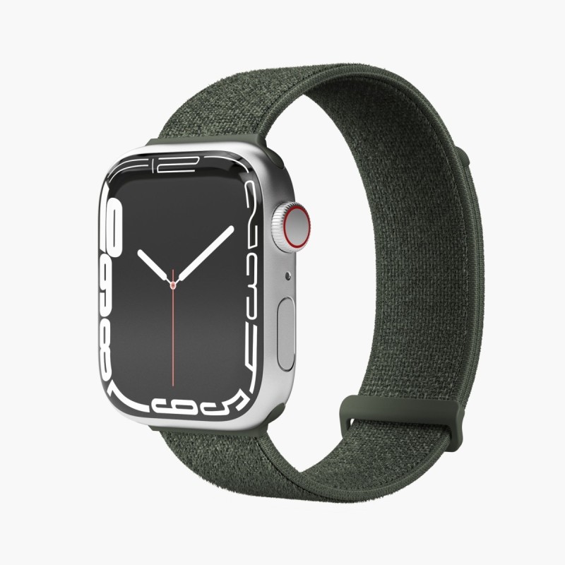 Vonmählen Fitness Loop 2 42 | 44 | 45 | 46 | 49mm One Size - Olive