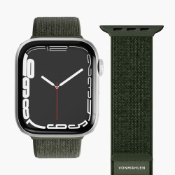 Vonmählen Fitness Loop 2 42 | 44 | 45 | 46 | 49mm One Size - Olive