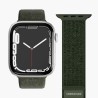 Vonmählen Fitness Loop 2 42 | 44 | 45 | 46 | 49mm One Size - Olive