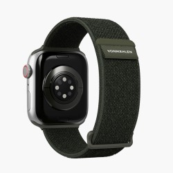 Vonmählen Fitness Loop 2 38 | 40 | 41 | 42mm One Size - Olive