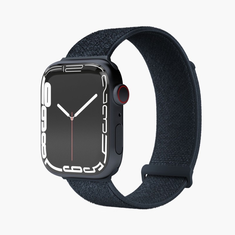 Vonmählen Fitness Loop 2 42 | 44 | 45 | 46 | 49mm One Size - Navy
