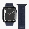 Vonmählen Fitness Loop 2 42 | 44 | 45 | 46 | 49mm One Size - Navy