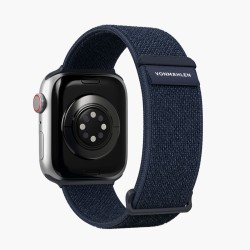 Vonmählen Fitness Loop 2 42 | 44 | 45 | 46 | 49mm One Size - Navy