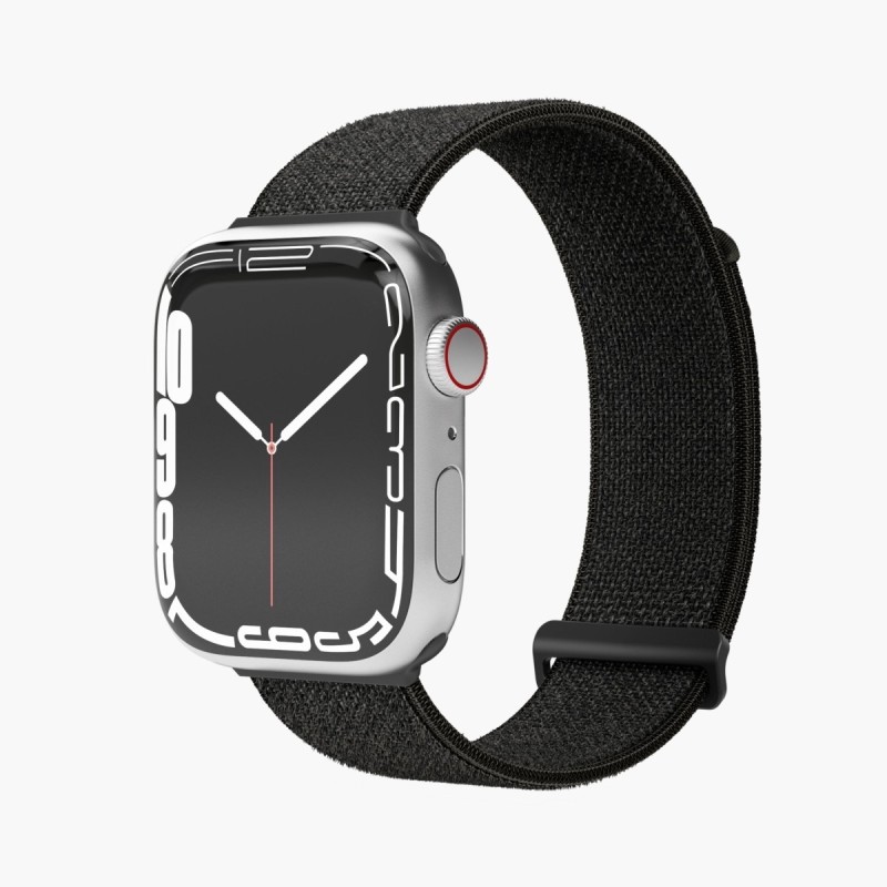 Vonmählen Fitness Loop 2 42 | 44 | 45 | 46 | 49mm One Size - Black