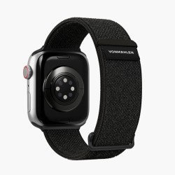 Vonmählen Fitness Loop 2 42 | 44 | 45 | 46 | 49mm One Size - Black