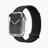 Vonmählen Fitness Loop 2 38 | 40 | 41 | 42mm One Size - Black