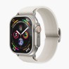 Vonmählen Classic Nylon Loop 42 | 44 | 45 | 46 | 49mm One Size - Cream