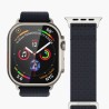 Vonmählen Classic Nylon Loop 38 | 40 | 41 | 42mm One Size - Navy