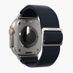 Vonmählen Classic Nylon Loop 38 | 40 | 41 | 42mm One Size - Navy